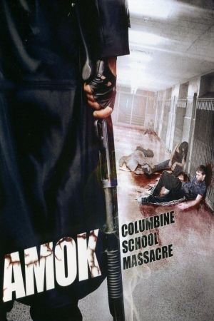 Amok - Columbine School Massacre kinox