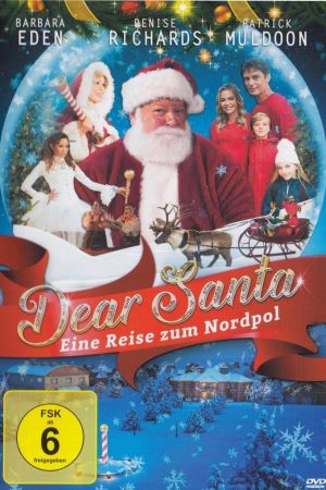 Dear Santa - Eine Reise zum Nordpol kinox