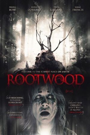 Rootwood - Blutiger Wald kinox