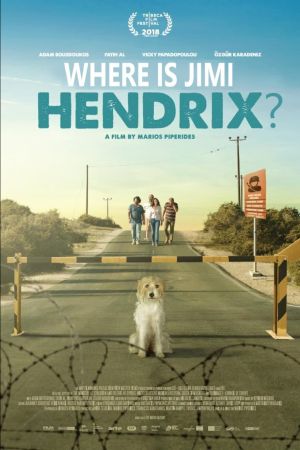 Smuggling Hendrix - Nicht ohne meinen Hund kinox