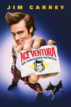 Ace Ventura - Ein tierischer Detektiv kinox