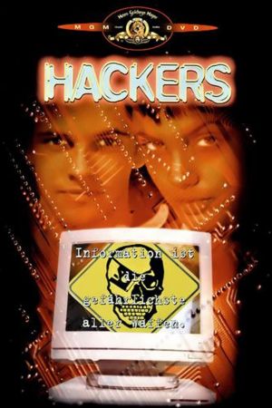 Hackers - Im Netz des FBI kinox