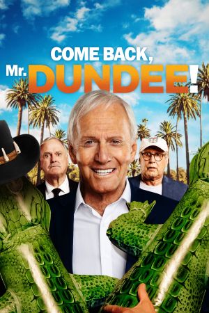 Come Back, Mr. Dundee! kinox