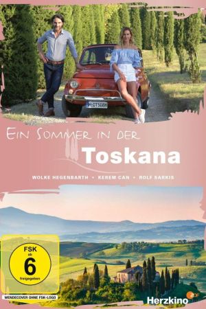 Ein Sommer in der Toskana kinox