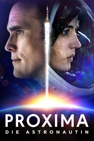 Proxima - Die Astronautin kinox