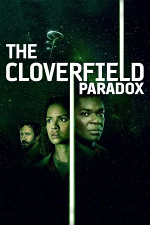 The Cloverfield Paradox kinox