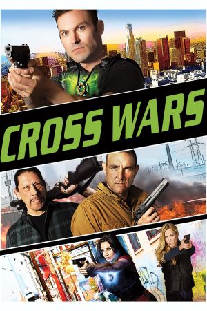 Cross Wars kinox