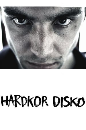 Hardkor Disko kinox