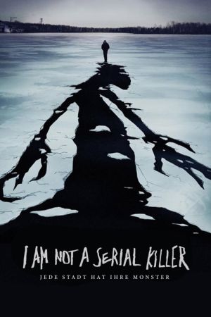 I Am Not A Serial Killer kinox