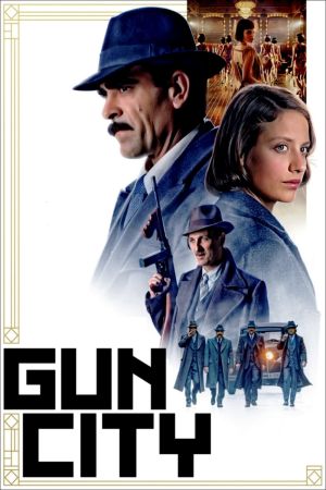 Gun City kinox