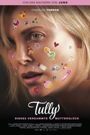 Tully - Dieses verdammte Mutterglück kinox