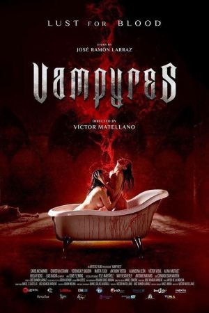 Vampyres - Lust auf Blut kinox