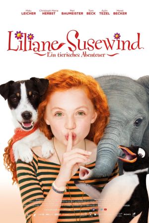 Liliane Susewind - Ein tierisches Abenteuer kinox