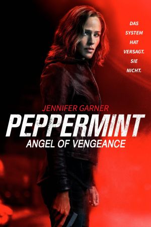 Peppermint - Angel of Vengeance kinox