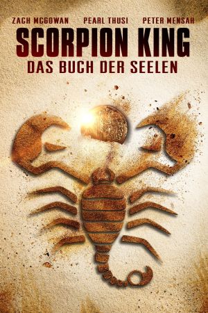 Scorpion King - Das Buch der Seelen kinox