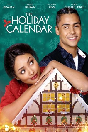 The Holiday Calendar kinox