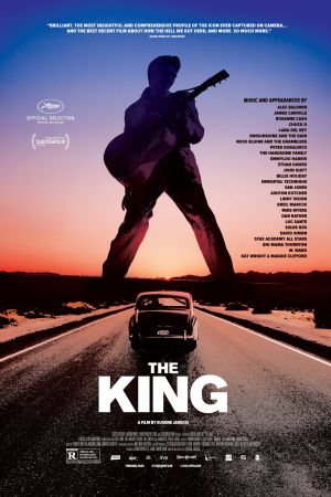 The King – Mit Elvis durch Amerika kinox