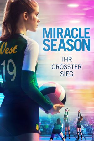 Miracle Season - Ihr größter Sieg kinox