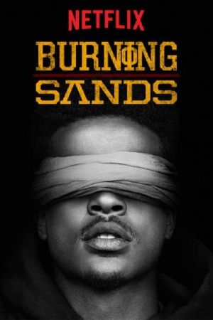 Burning Sands kinox