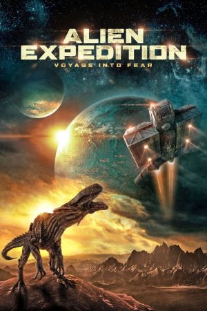 Jurassic Expedition kinox