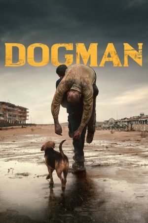 Dogman kinox