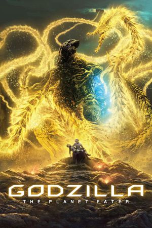 Godzilla: Zerstörer der Welt kinox