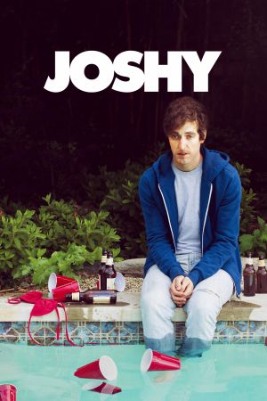 Joshy - Ein voll geiles Wochenende kinox