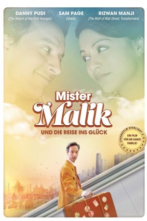 Mister Malik und die Reise ins Glück kinox