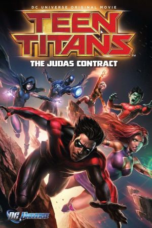 Teen Titans: Der Judas-Auftrag kinox