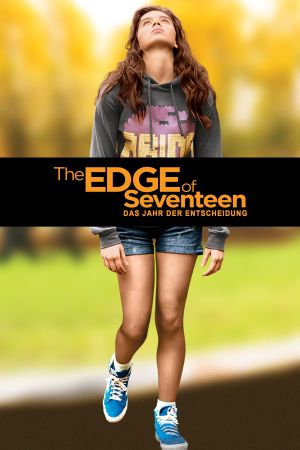 The Edge of Seventeen - Das Jahr der Entscheidung kinox