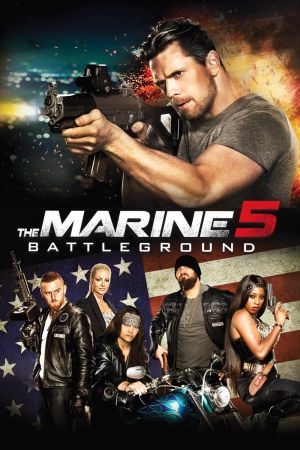 The Marine 5: Battleground kinox
