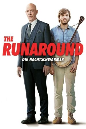 The Runaround - Die Nachtschwärmer kinox