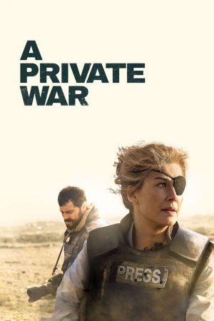 A Private War kinox