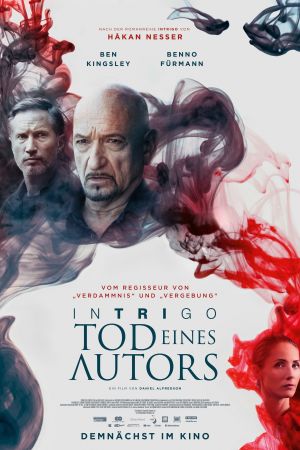 Intrigo - Tod eines Autors kinox