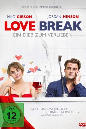 Love Break - Ein Dieb zum Verlieben kinox