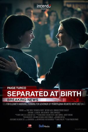 Separated At Birth - Die verlorene Tochter kinox