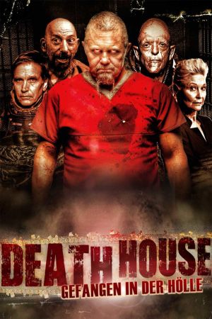 Death House kinox