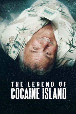 Die legendäre Kokain-Insel kinox
