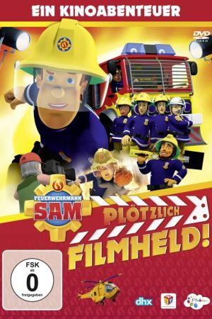 Feuerwehrmann Sam - Plötzlich Filmheld! kinox