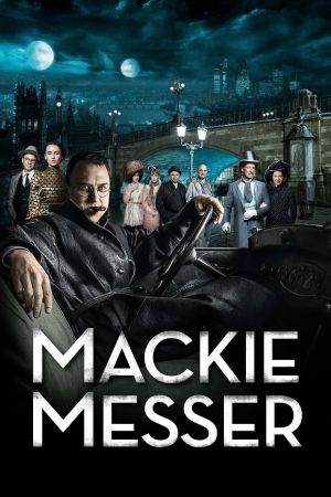 Mackie Messer - Brechts Dreigroschenfilm kinox
