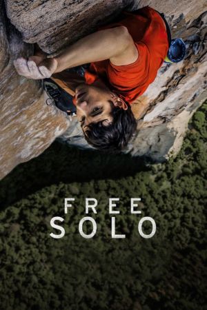 Free Solo kinox
