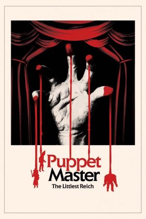 Puppet Master - Das tödlichste Reich kinox