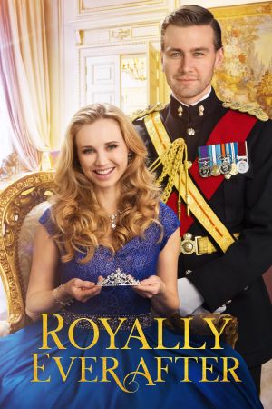 Royally Ever After – Ich heirate einen Prinzen! kinox