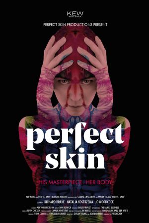Perfect Skin - Ihr Körper ist seine Leinwand kinox