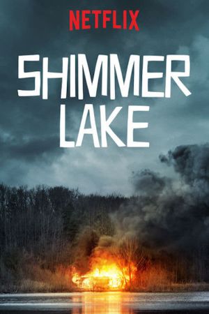 Shimmer Lake kinox