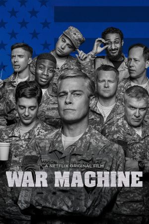 War Machine kinox