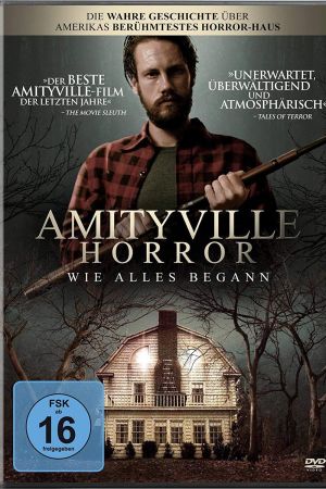 Amityville Horror - Wie alles begann kinox