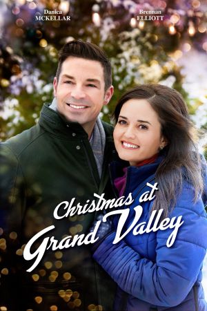 Weihnachten in Grand Valley kinox