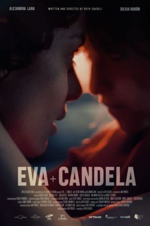 Eva + Candela kinox