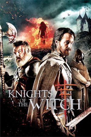 Knights of the Witch kinox
